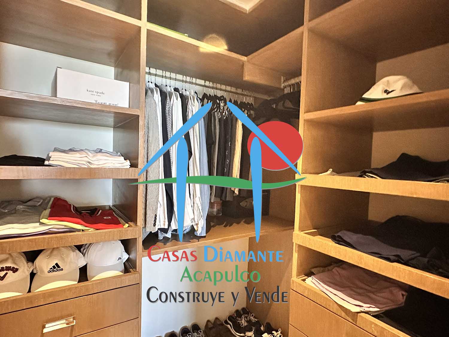 Del Mar Estrella 401 PH - Recámara principal 9